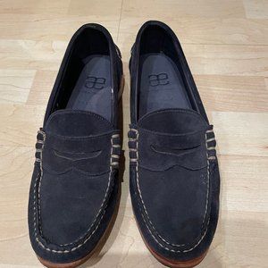 Allen Edmonds Sea Island Penny Loafer size 9D
